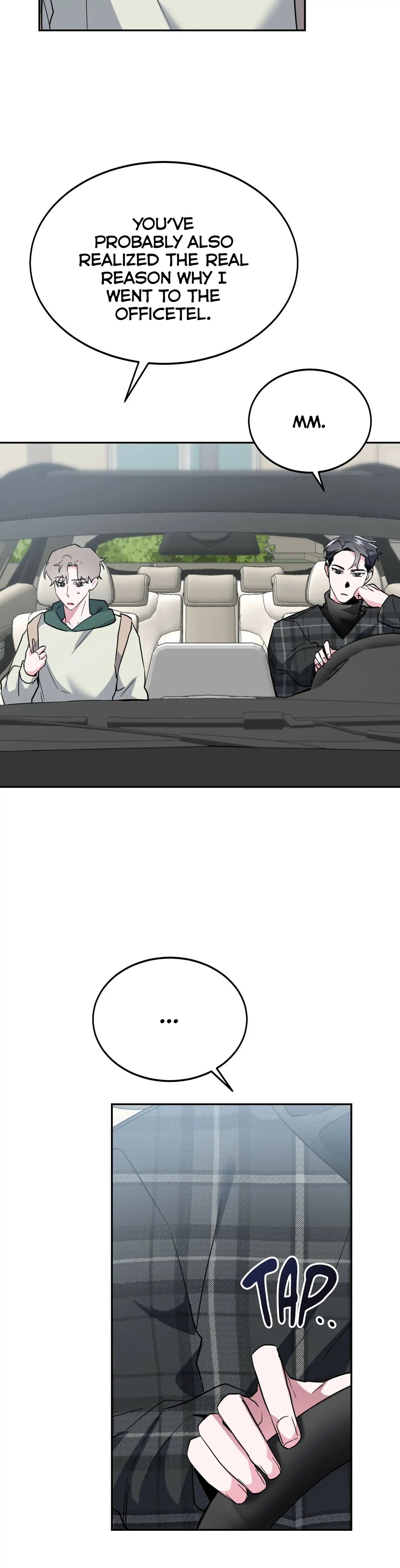Read Campus Trap (MGS) chapter 7 image 12 on Lezhin