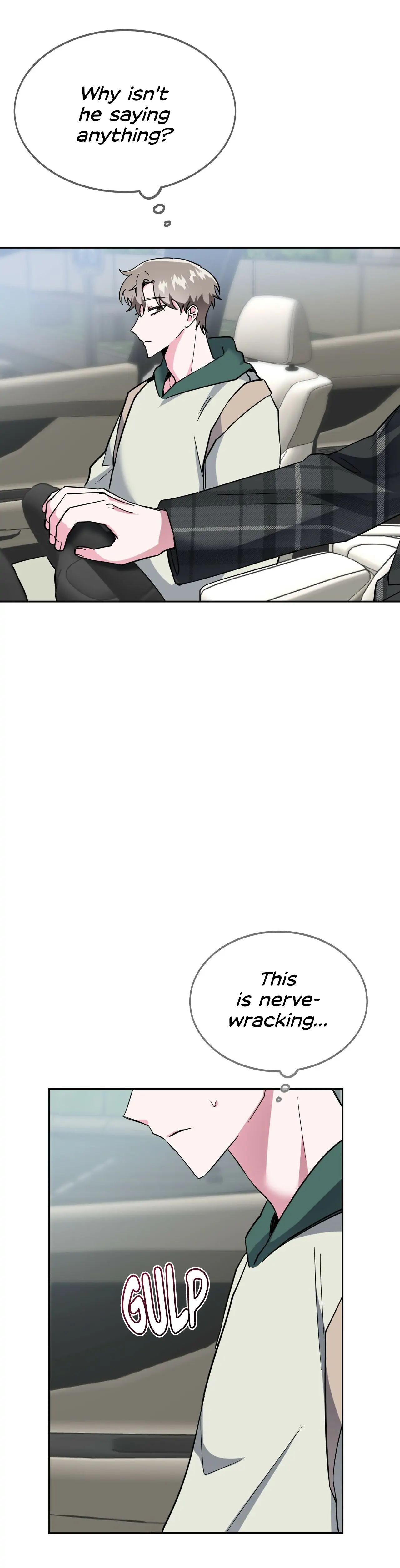 Read Campus Trap (MGS) chapter 7 image 13 on Lezhin