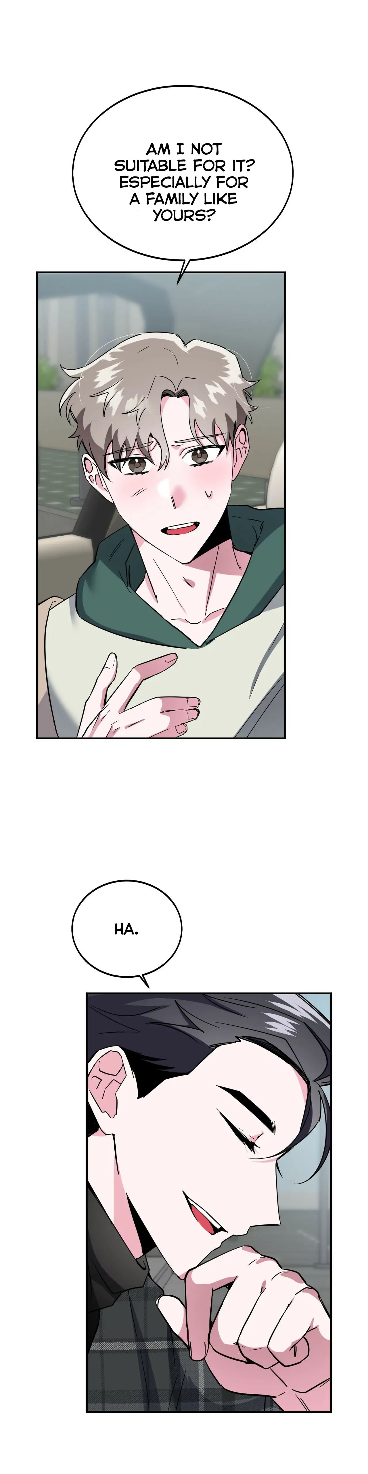 Read Campus Trap (MGS) chapter 7 image 15 on Lezhin