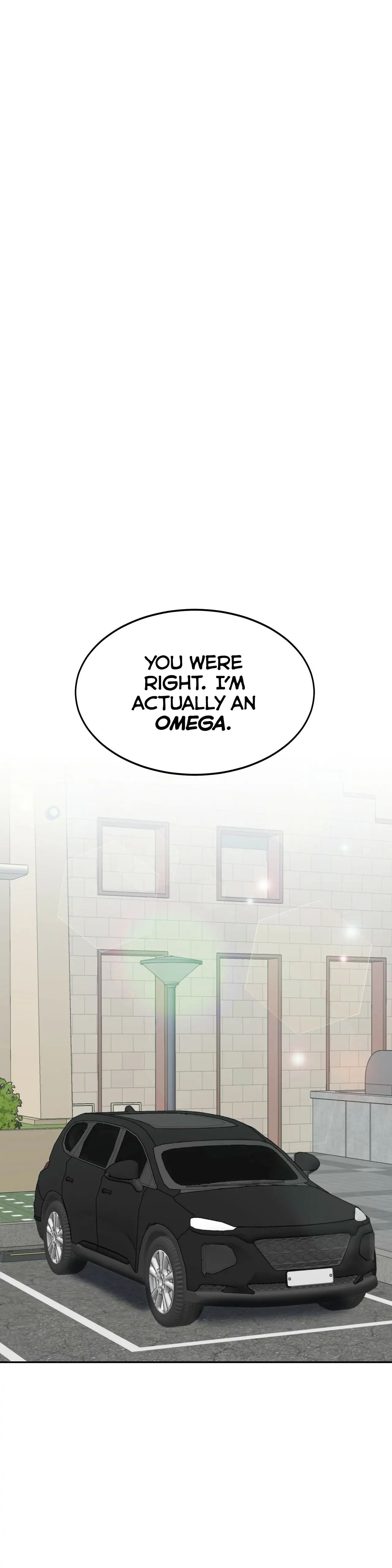 Read Campus Trap (MGS) chapter 7 image 2 on Lezhin