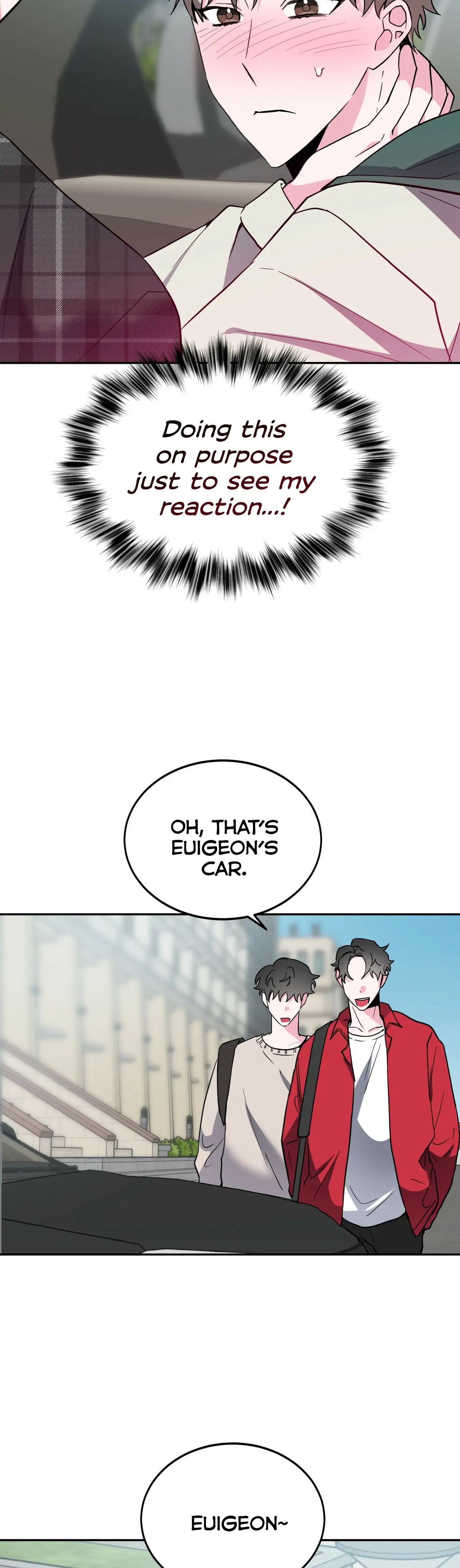 Read Campus Trap (MGS) chapter 7 image 21 on Lezhin