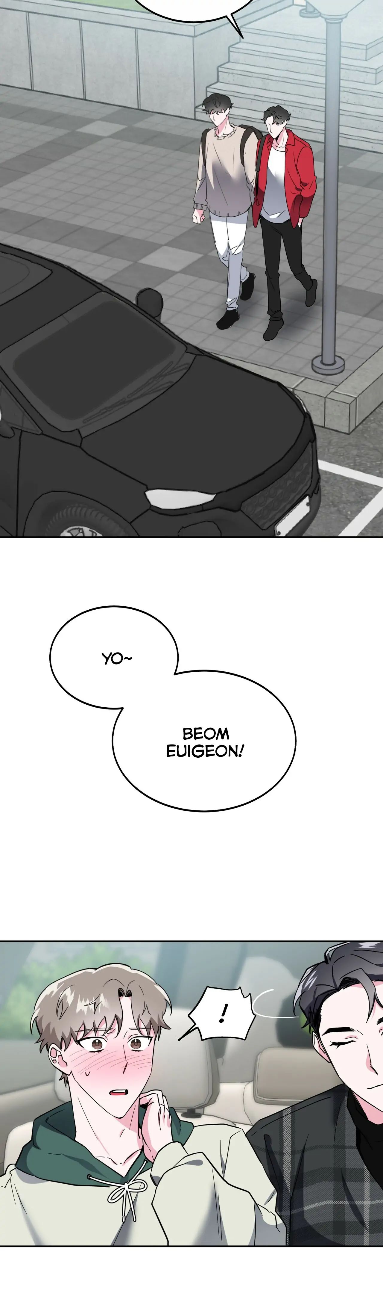 Read Campus Trap (MGS) chapter 7 image 22 on Lezhin