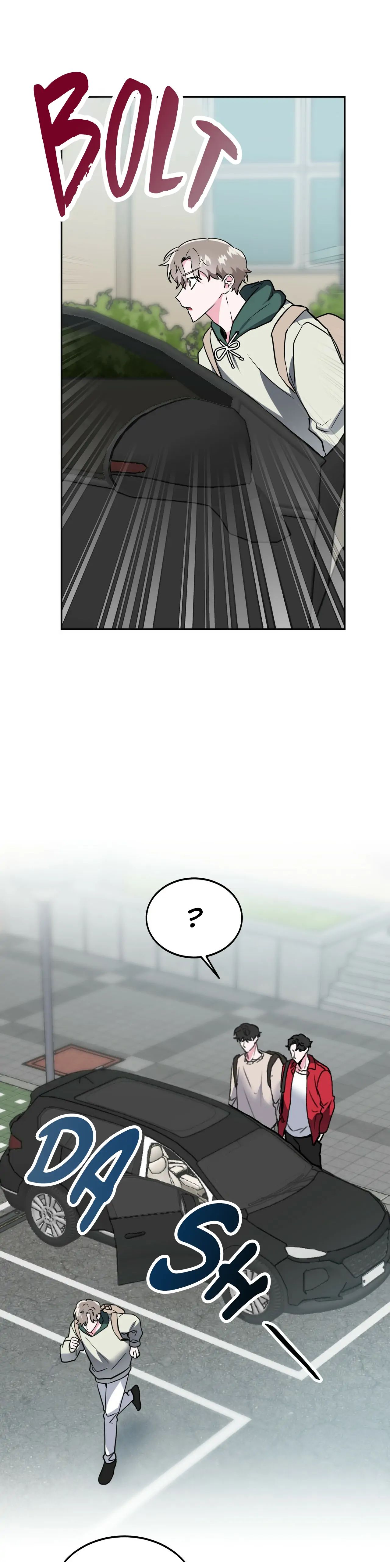 Read Campus Trap (MGS) chapter 7 image 23 on Lezhin