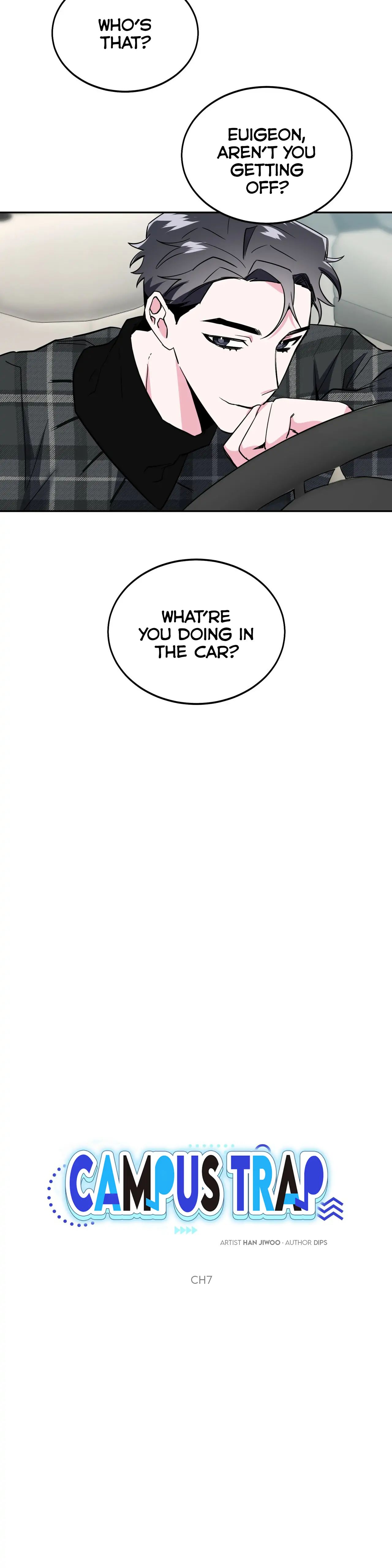 Read Campus Trap (MGS) chapter 7 image 24 on Lezhin