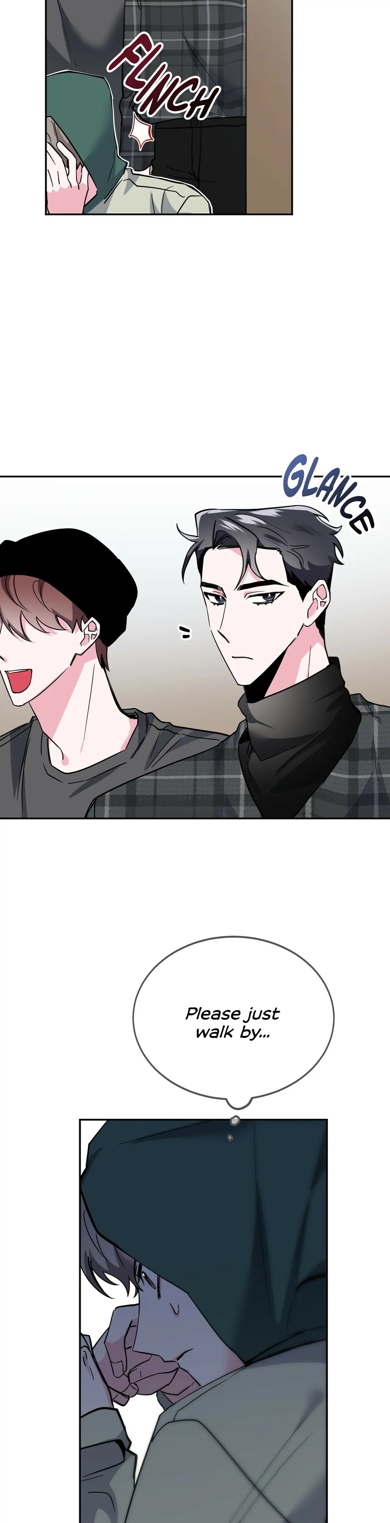 Read Campus Trap (MGS) chapter 7 image 29 on Lezhin