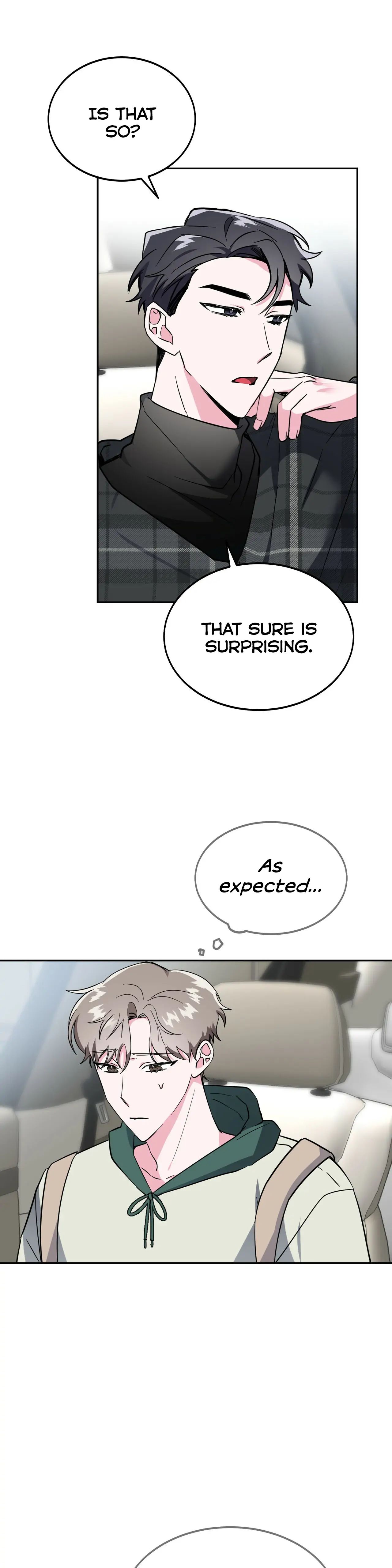 Read Campus Trap (MGS) chapter 7 image 3 on Lezhin