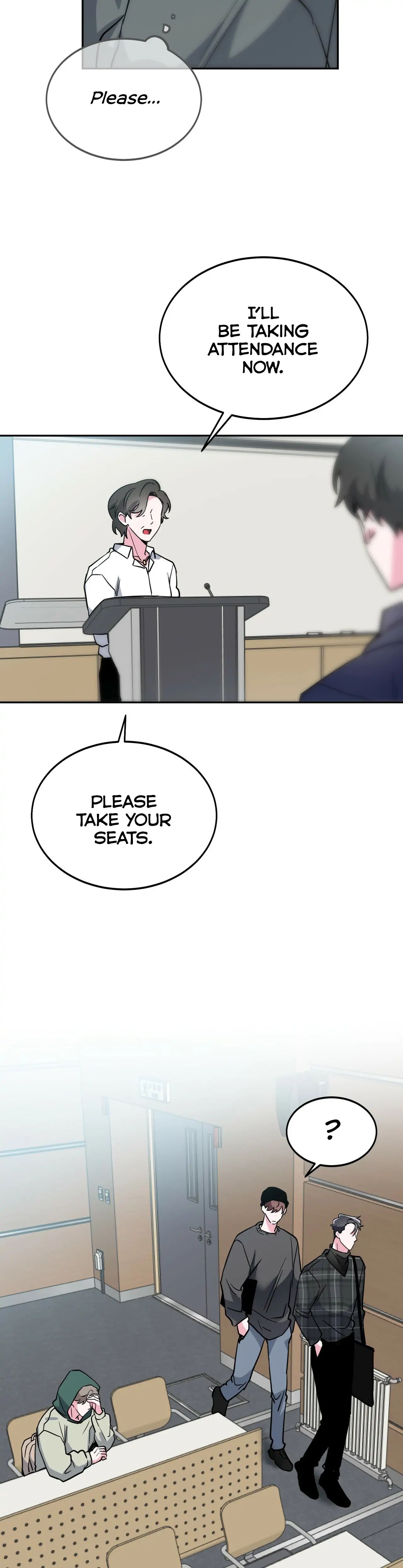 Read Campus Trap (MGS) chapter 7 image 30 on Lezhin