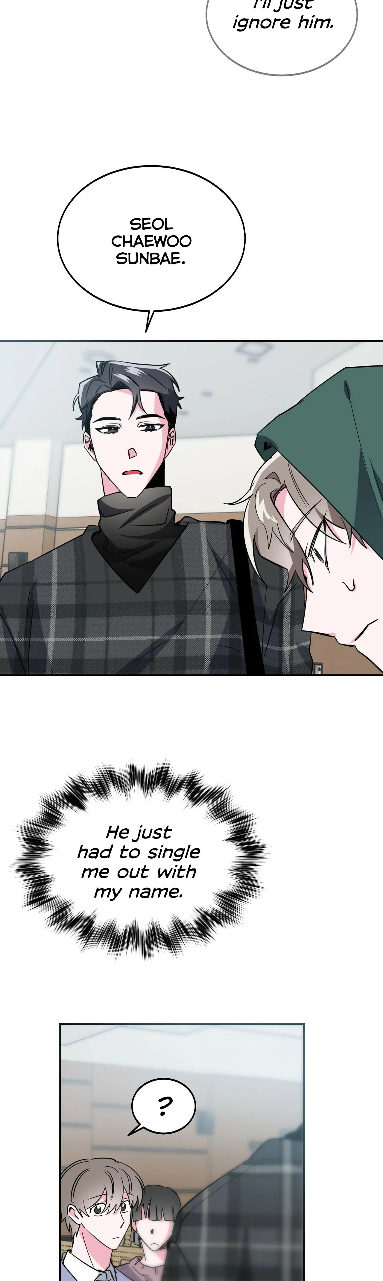 Read Campus Trap (MGS) chapter 7 image 33 on Lezhin
