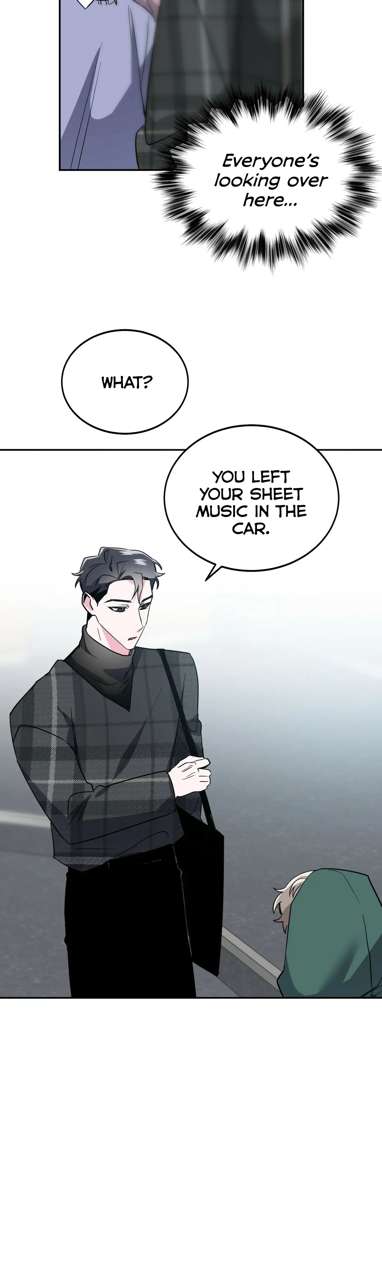 Read Campus Trap (MGS) chapter 7 image 34 on Lezhin