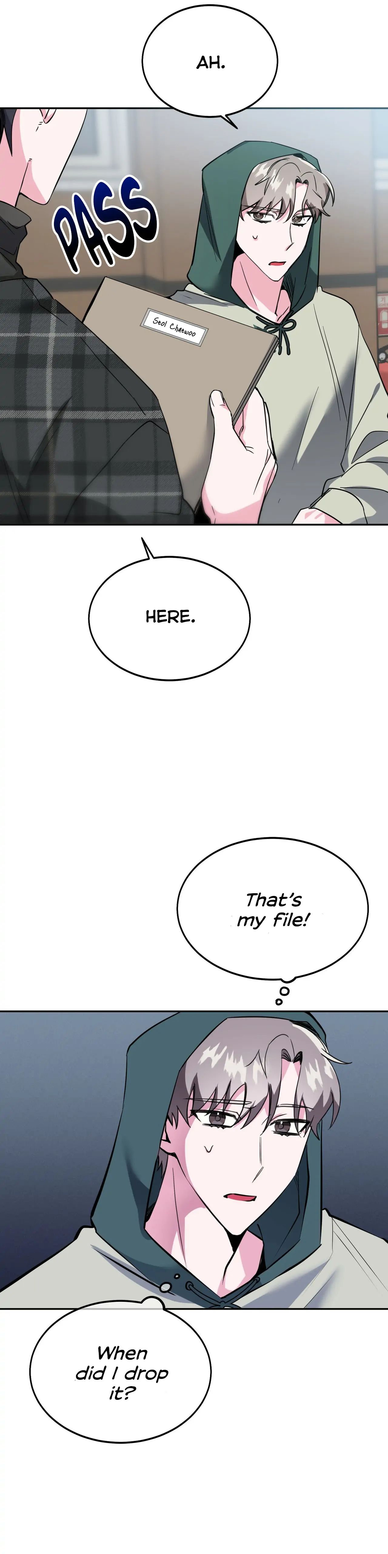 Read Campus Trap (MGS) chapter 7 image 35 on Lezhin