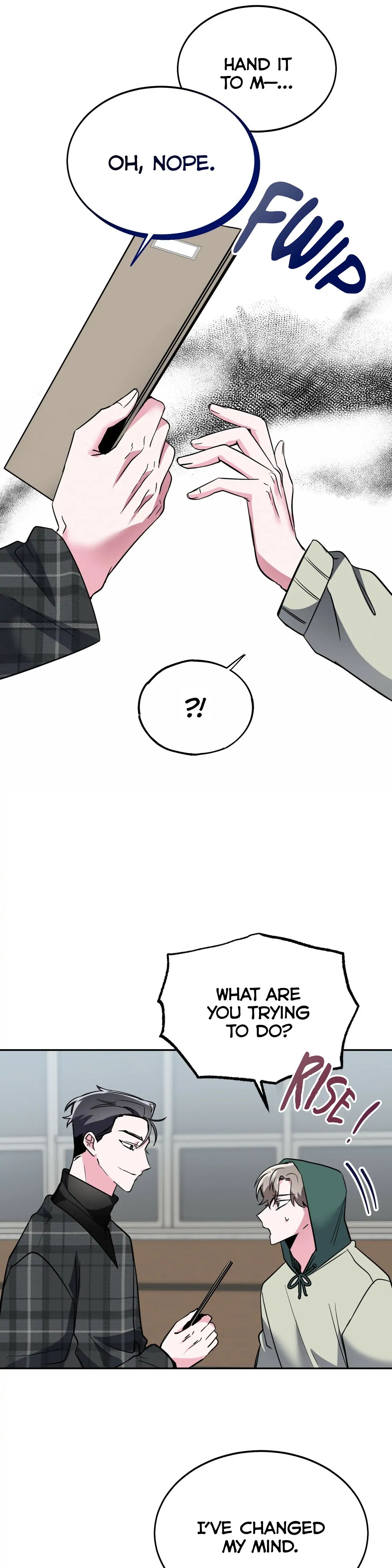 Read Campus Trap (MGS) chapter 7 image 36 on Lezhin