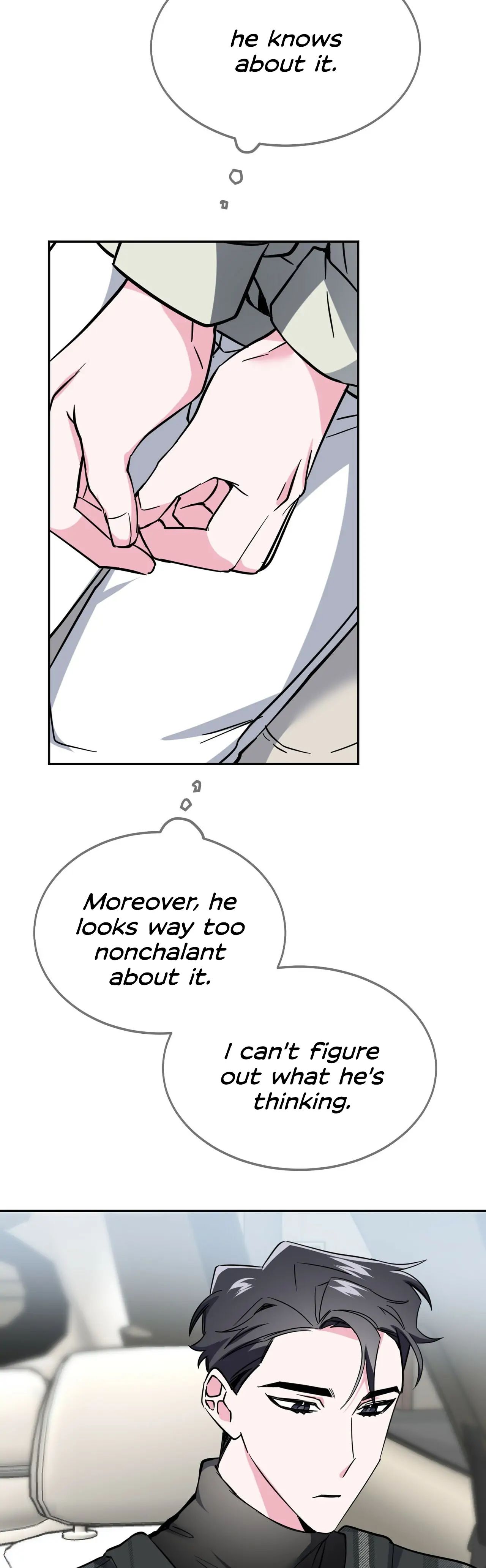Read Campus Trap (MGS) chapter 7 image 4 on Lezhin
