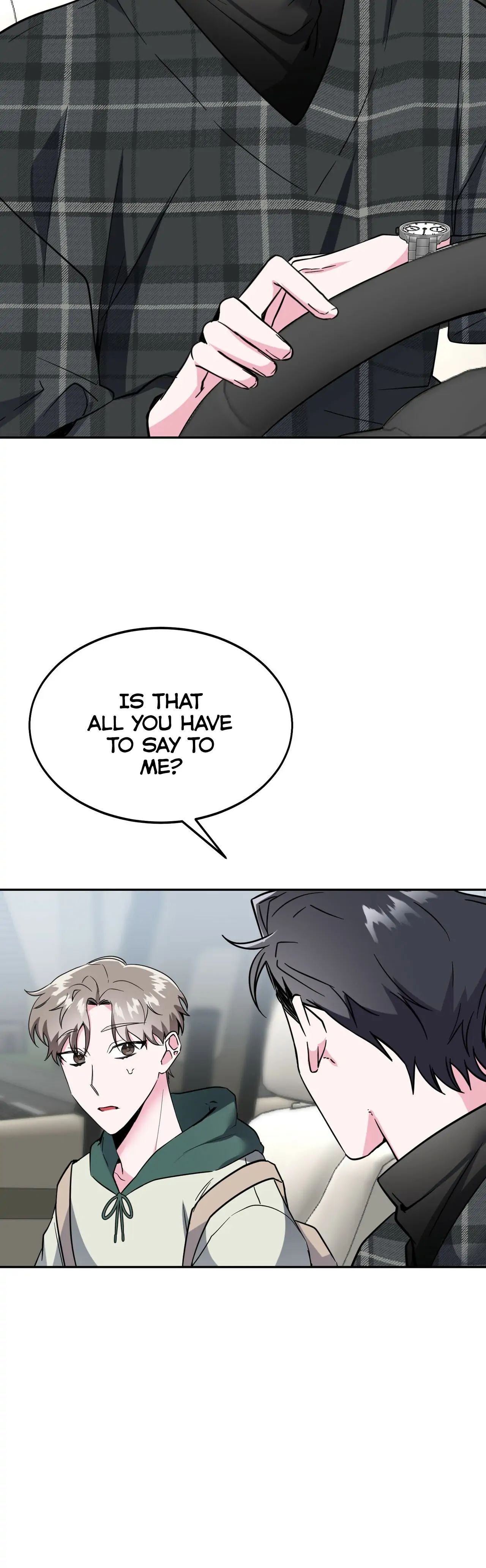 Read Campus Trap (MGS) chapter 7 image 5 on Lezhin