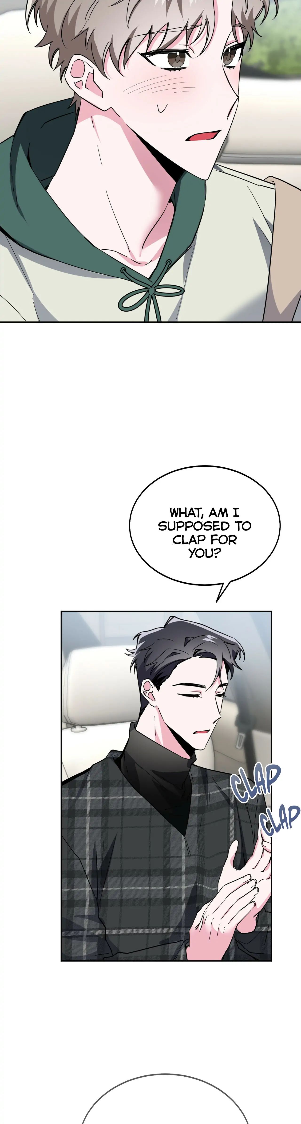 Read Campus Trap (MGS) chapter 7 image 8 on Lezhin