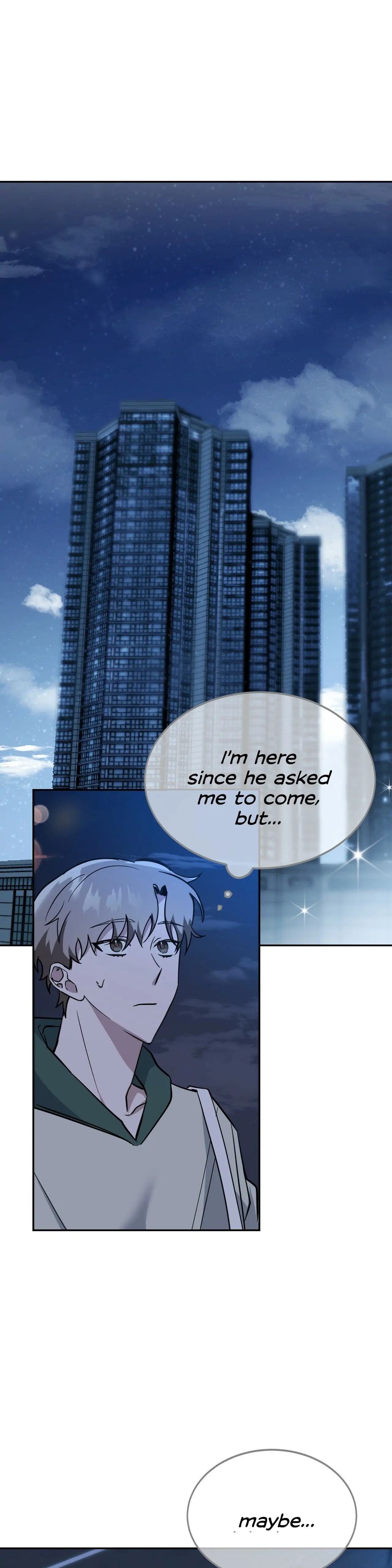 Read Campus Trap (MGS) chapter 8 image 10 on Lezhin