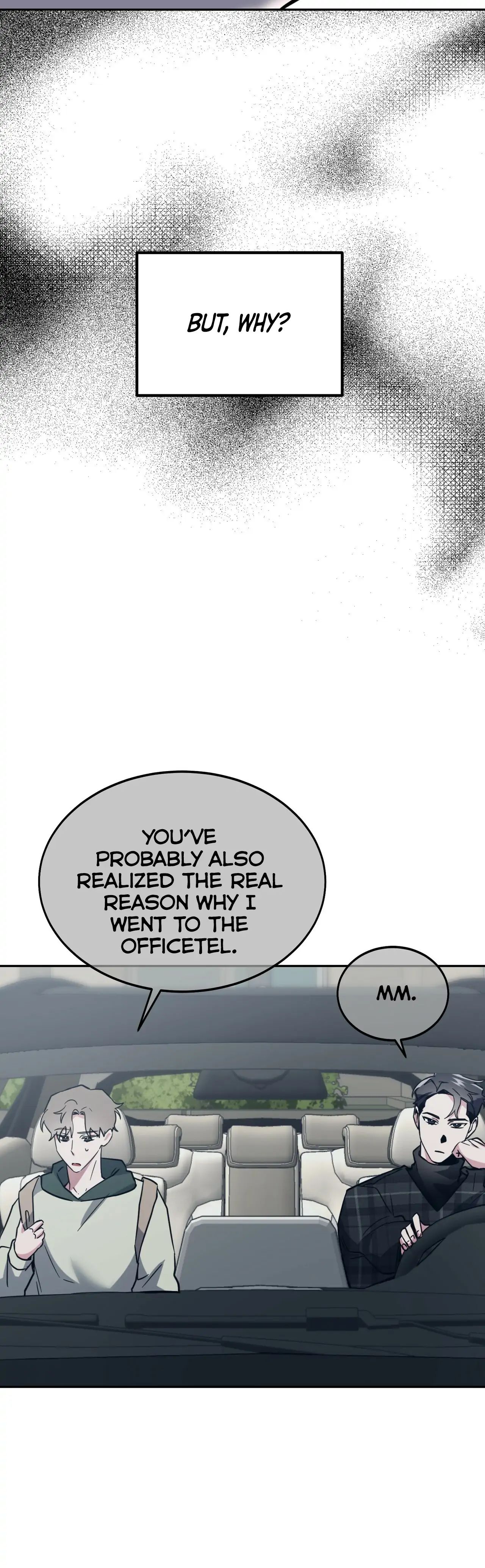 Read Campus Trap (MGS) chapter 8 image 12 on Lezhin