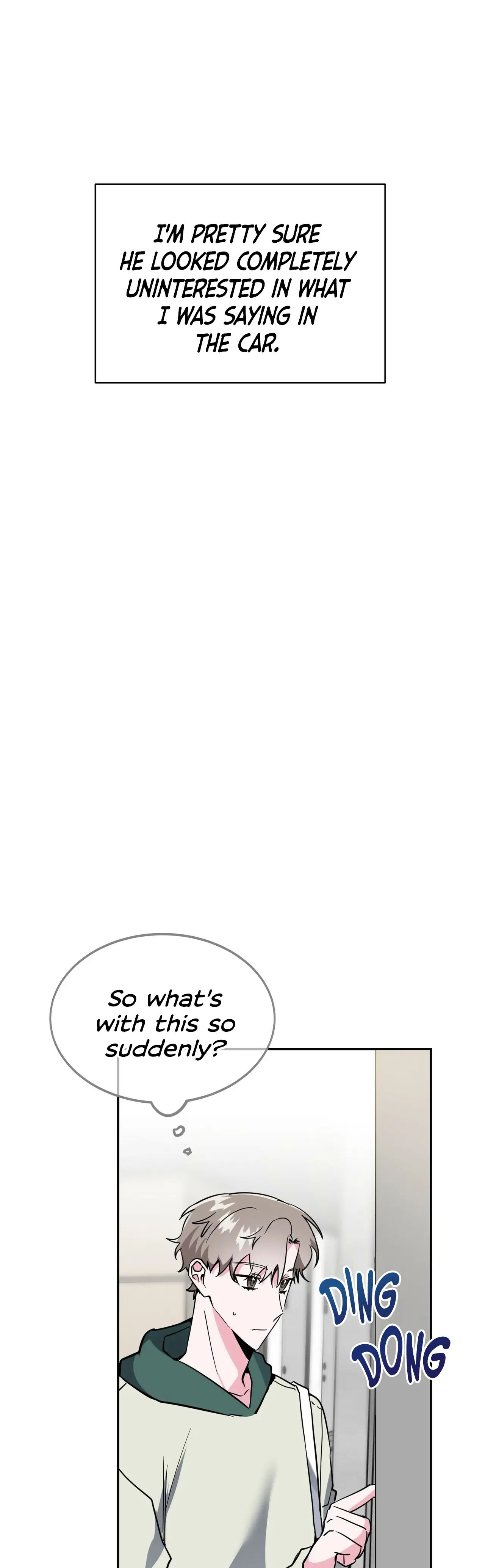 Read Campus Trap (MGS) chapter 8 image 13 on Lezhin