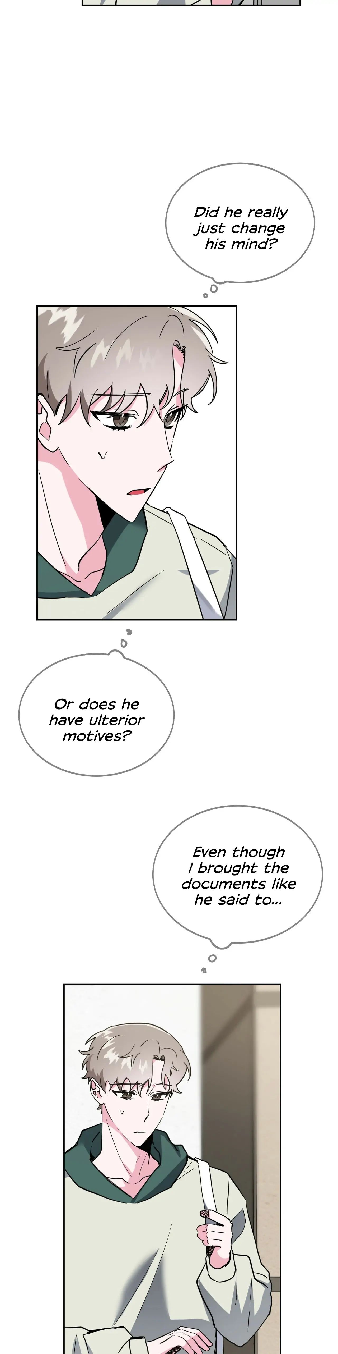 Read Campus Trap (MGS) chapter 8 image 14 on Lezhin