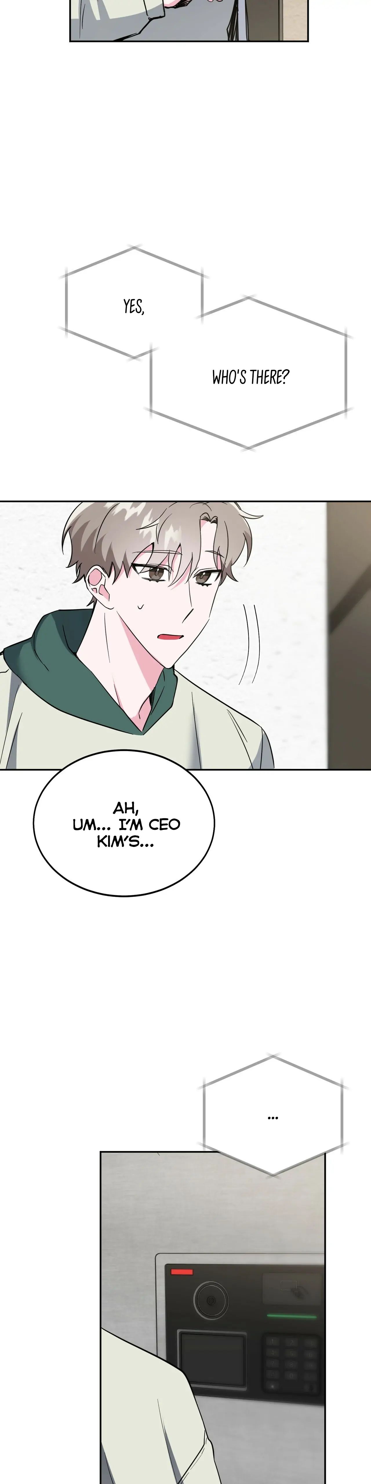 Read Campus Trap (MGS) chapter 8 image 15 on Lezhin