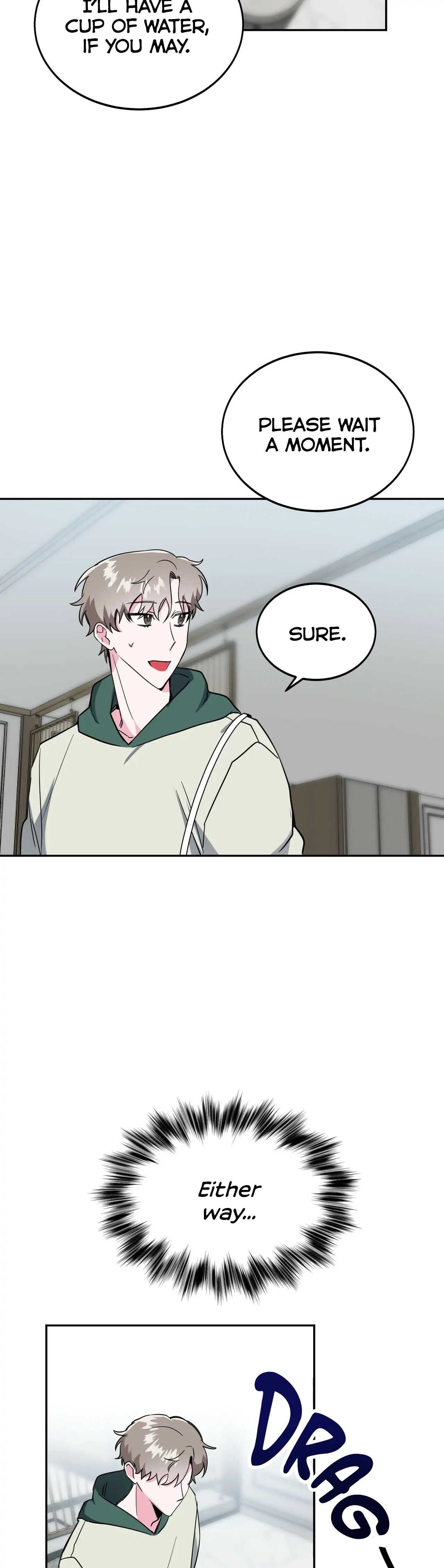 Read Campus Trap (MGS) chapter 8 image 20 on Lezhin