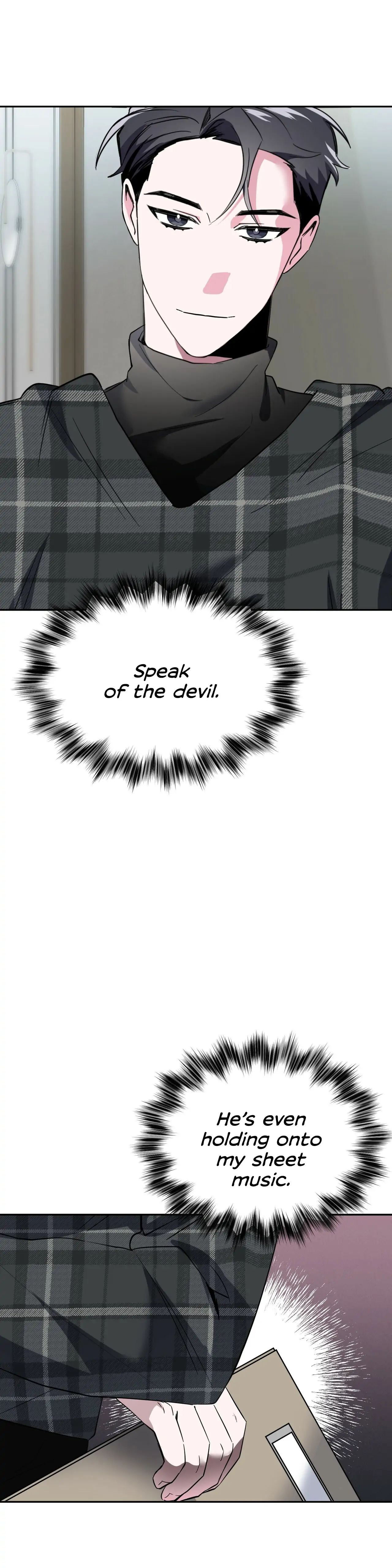 Read Campus Trap (MGS) chapter 8 image 23 on Lezhin