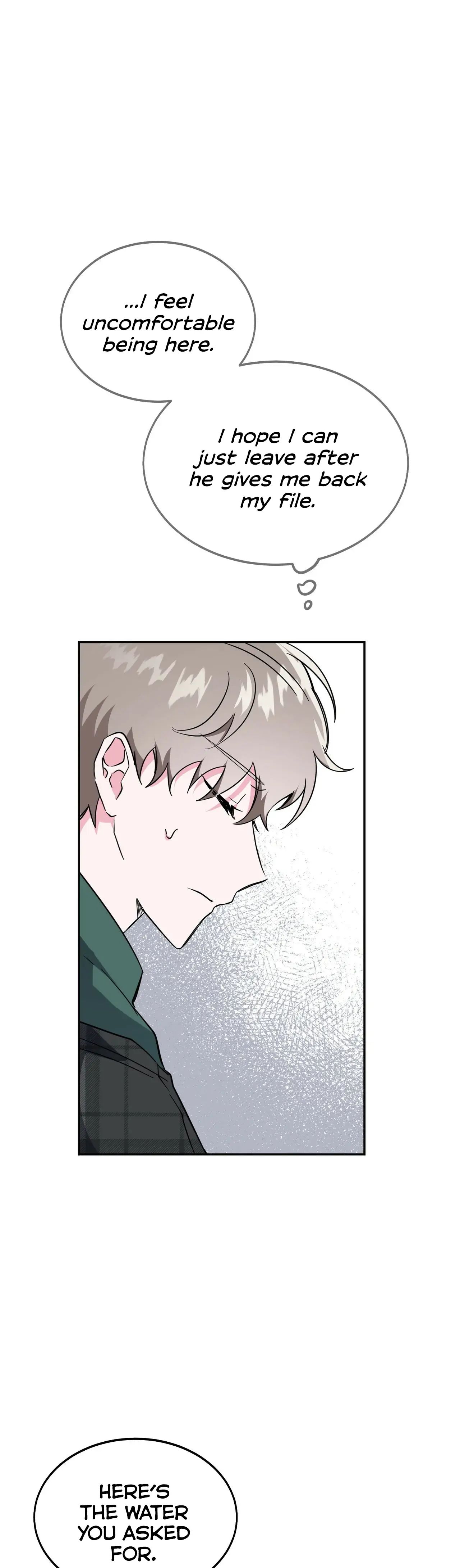 Read Campus Trap (MGS) chapter 8 image 24 on Lezhin