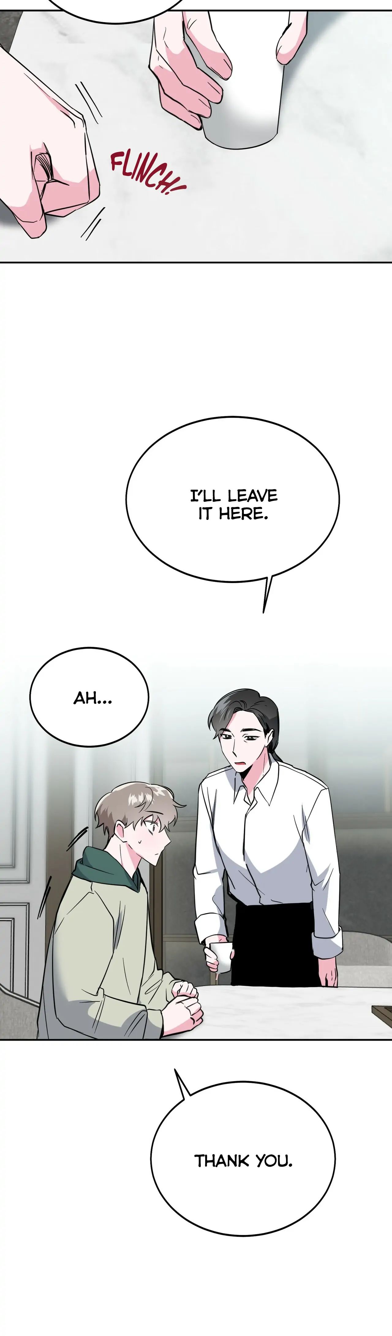 Read Campus Trap (MGS) chapter 8 image 25 on Lezhin