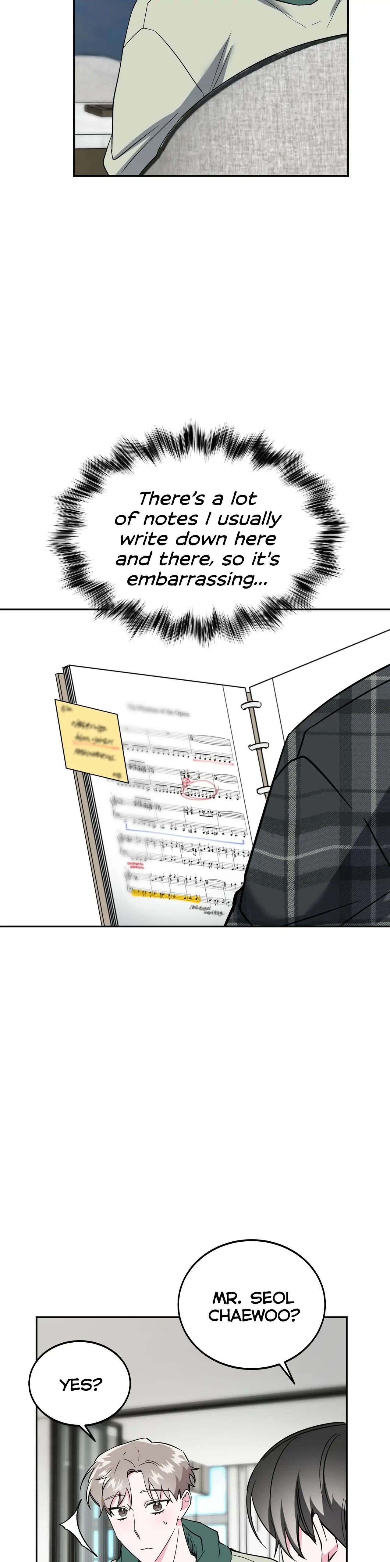 Read Campus Trap (MGS) chapter 8 image 28 on Lezhin