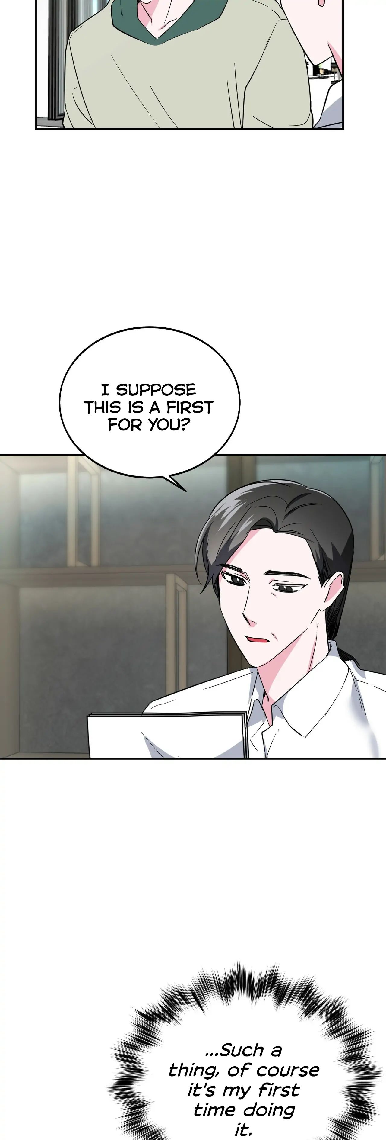 Read Campus Trap (MGS) chapter 8 image 29 on Lezhin