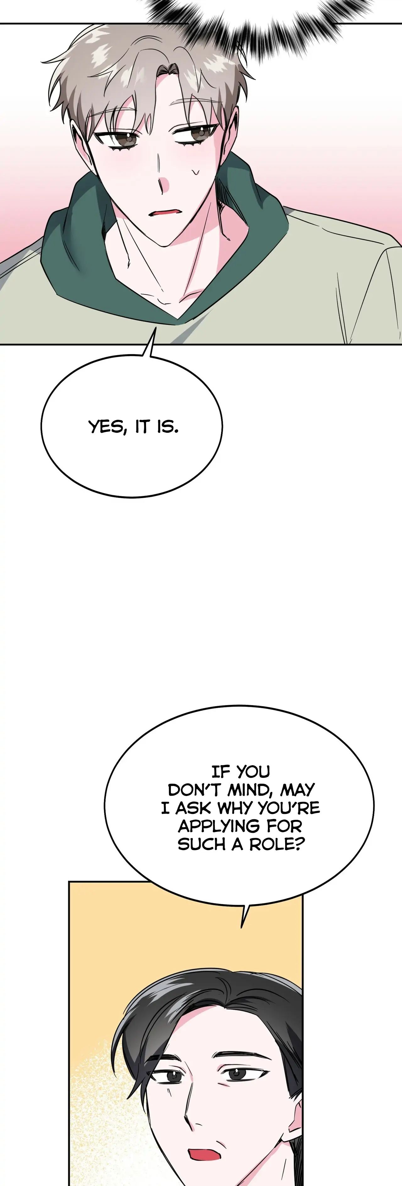 Read Campus Trap (MGS) chapter 8 image 30 on Lezhin
