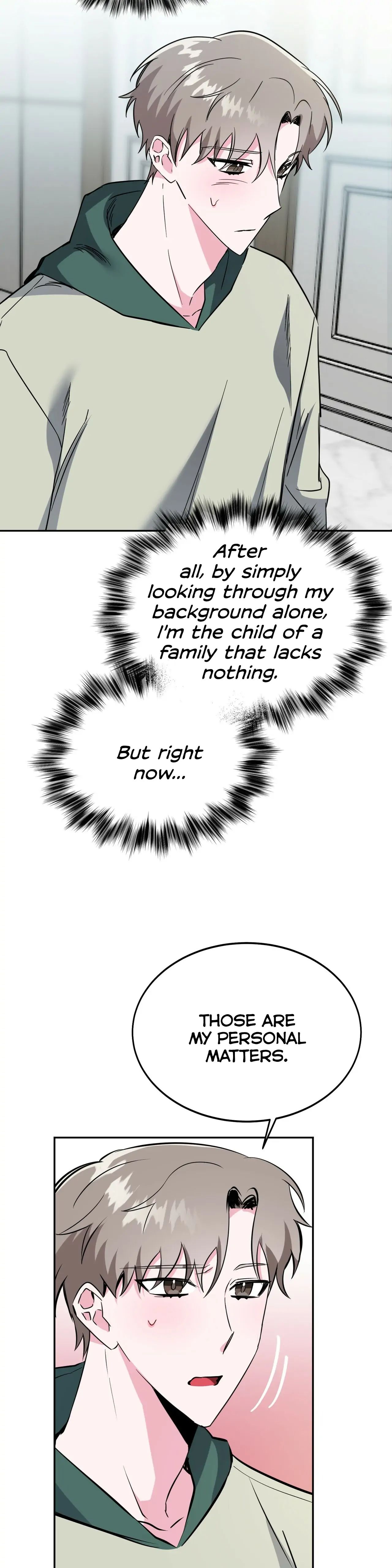 Read Campus Trap (MGS) chapter 8 image 32 on Lezhin