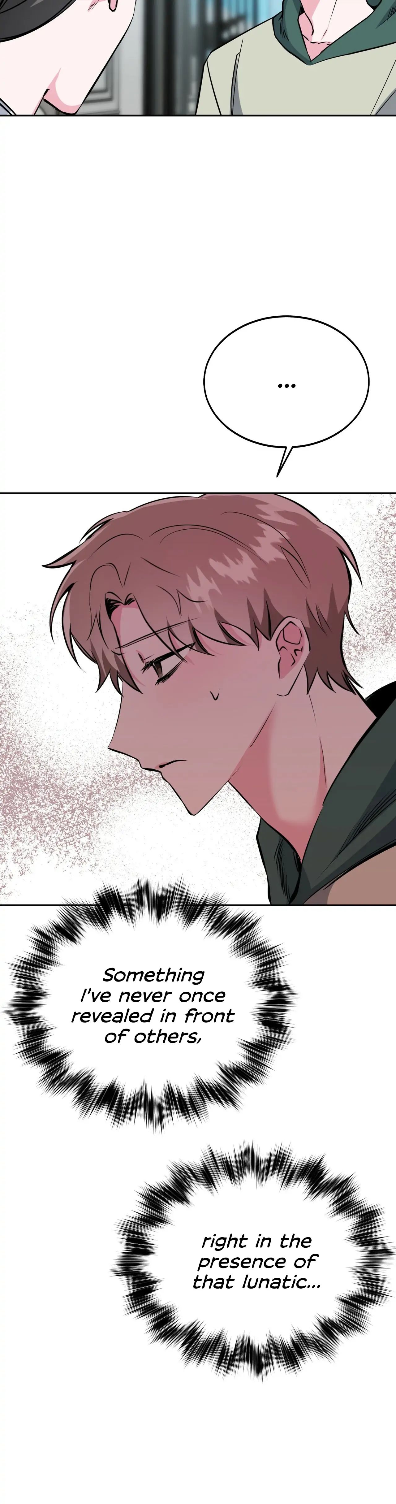 Read Campus Trap (MGS) chapter 8 image 34 on Lezhin
