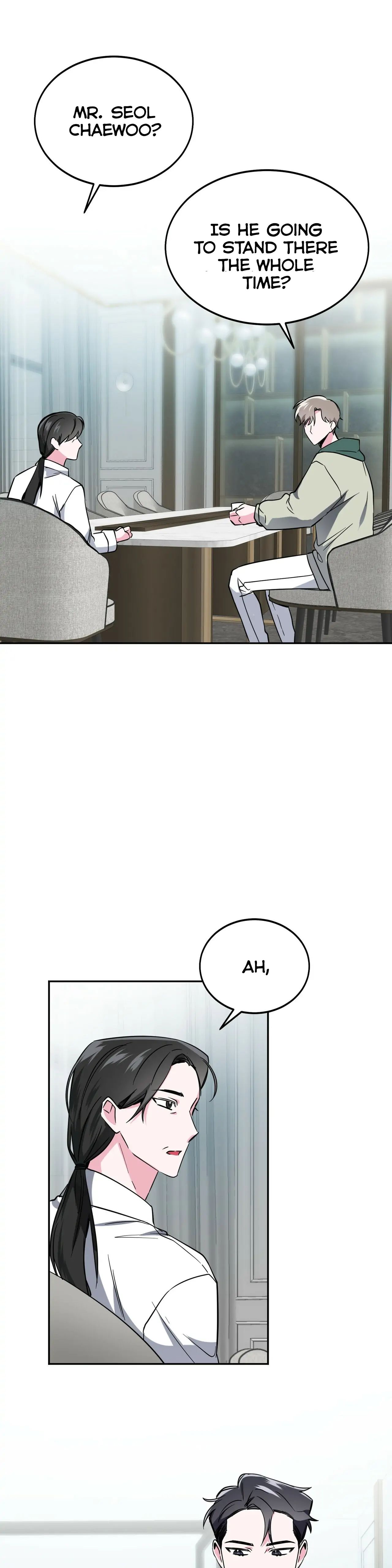 Read Campus Trap (MGS) chapter 8 image 35 on Lezhin