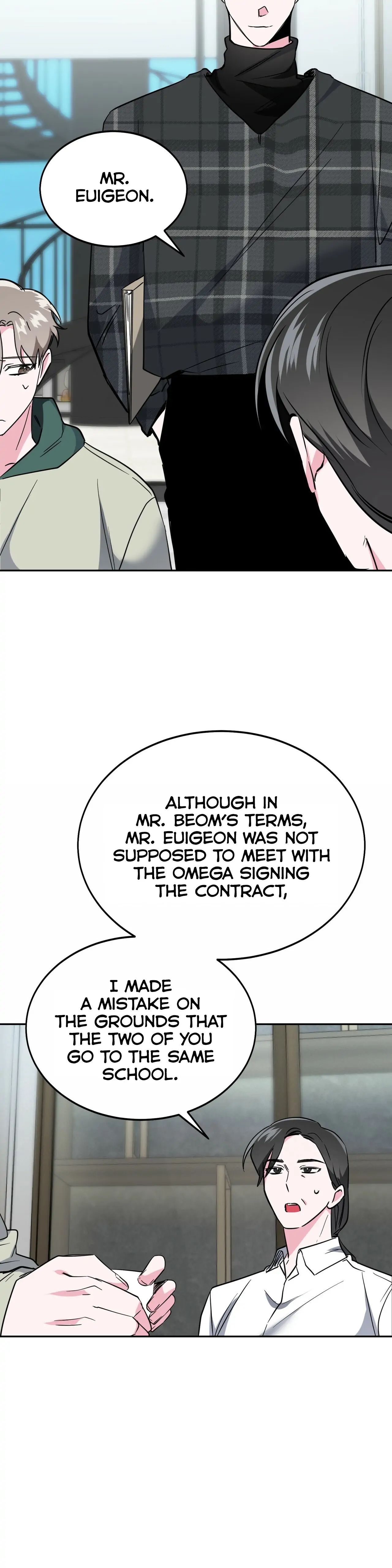 Read Campus Trap (MGS) chapter 8 image 36 on Lezhin