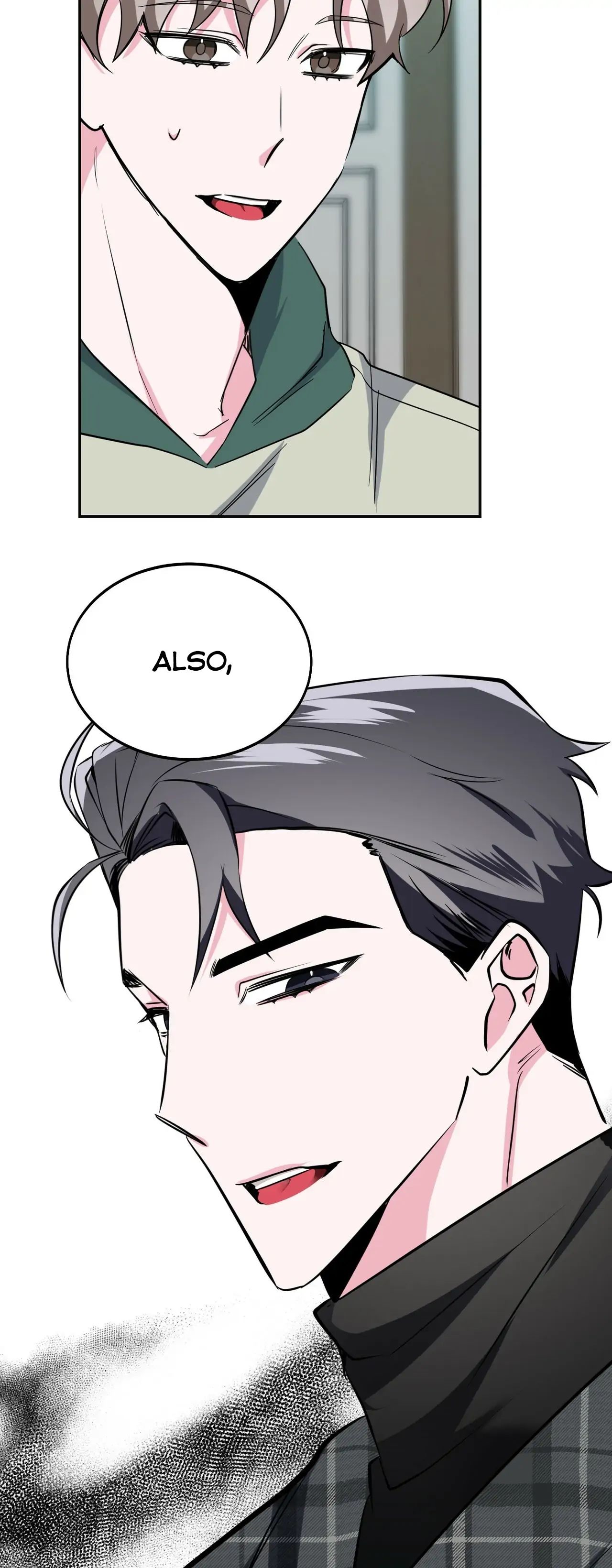 Read Campus Trap (MGS) chapter 8 image 38 on Lezhin