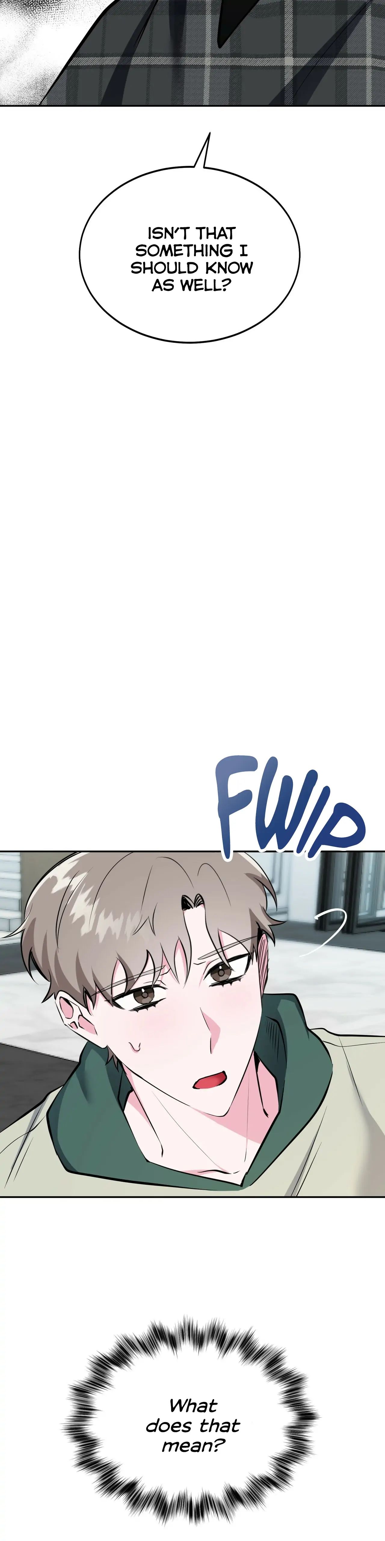 Read Campus Trap (MGS) chapter 8 image 39 on Lezhin