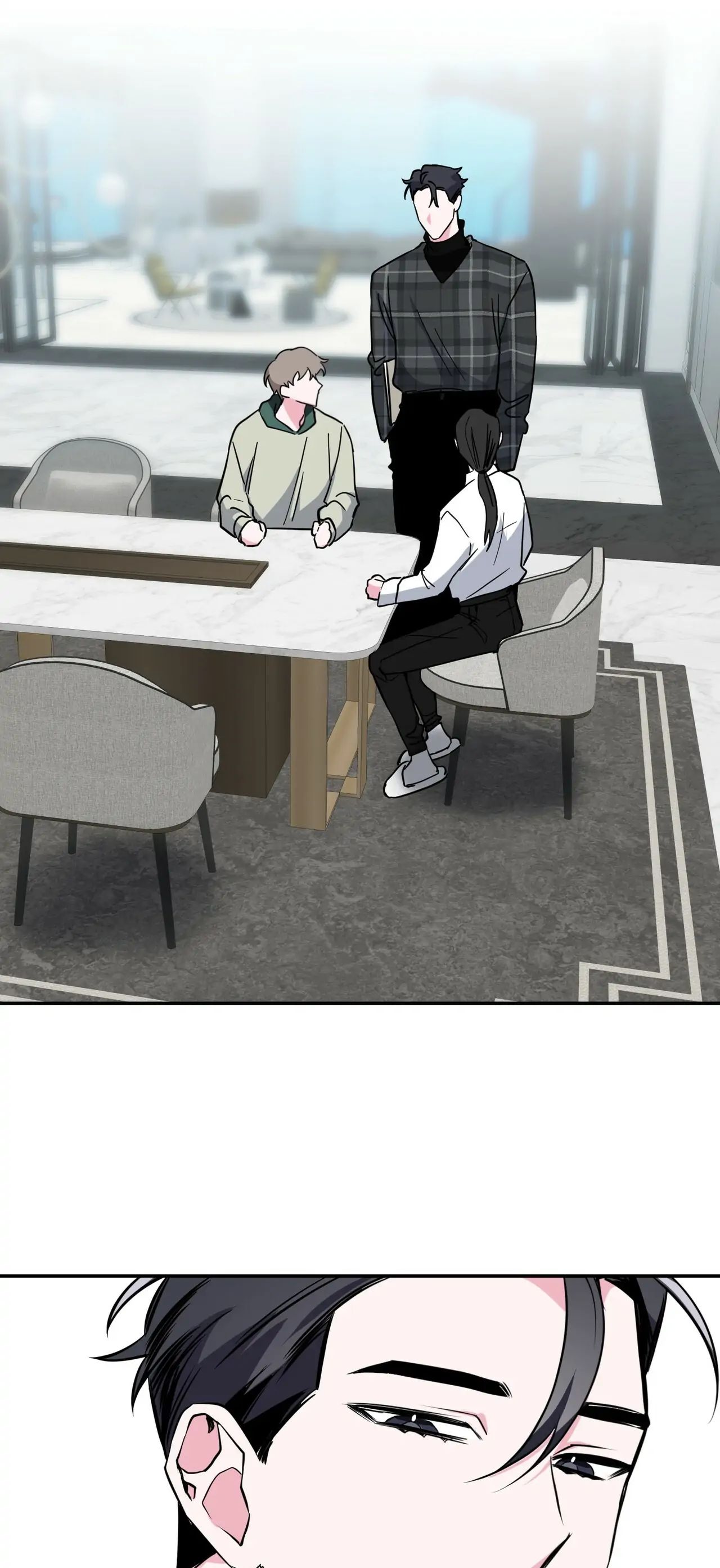 Read Campus Trap (MGS) chapter 8 image 40 on Lezhin