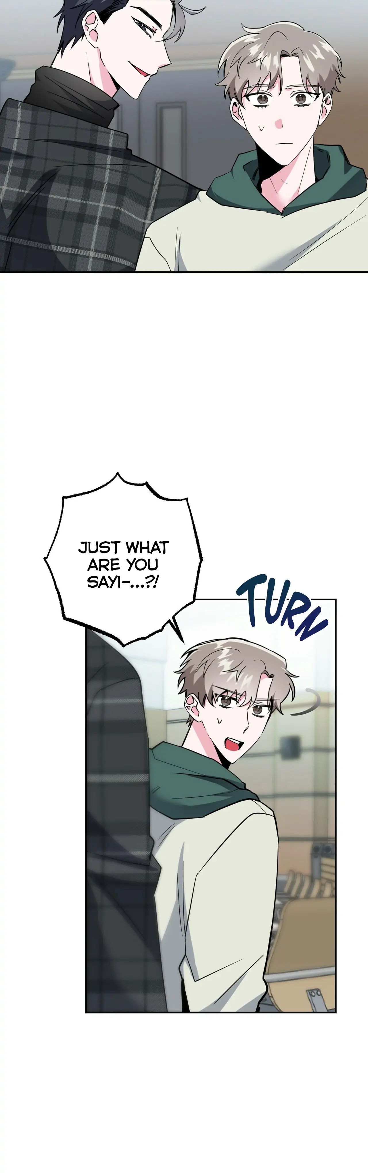 Read Campus Trap (MGS) chapter 8 image 5 on Lezhin