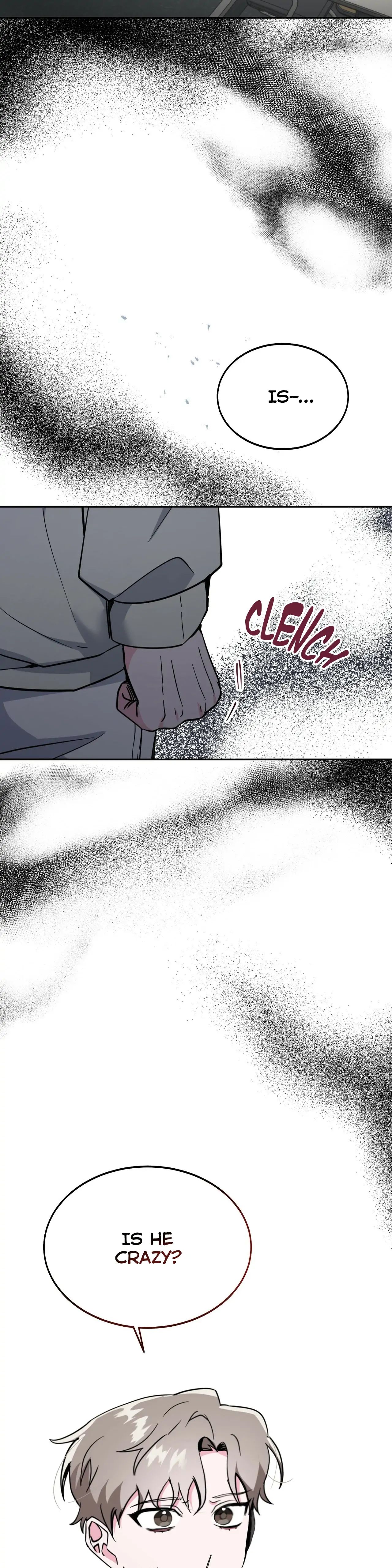 Read Campus Trap (MGS) chapter 8 image 7 on Lezhin