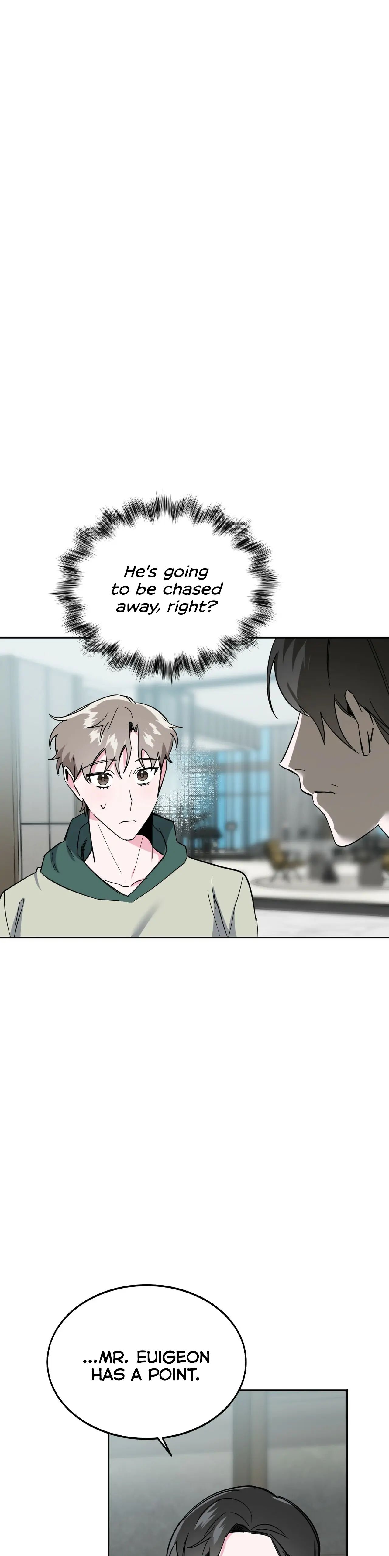 Read Campus Trap (MGS) chapter 9 image 1 on Lezhin