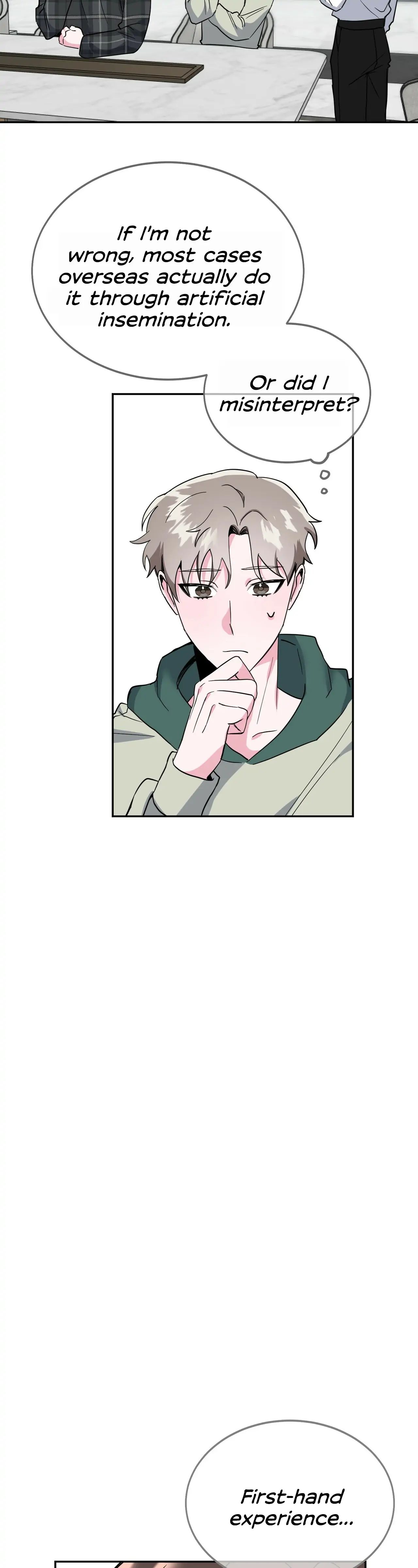 Read Campus Trap (MGS) chapter 9 image 11 on Lezhin