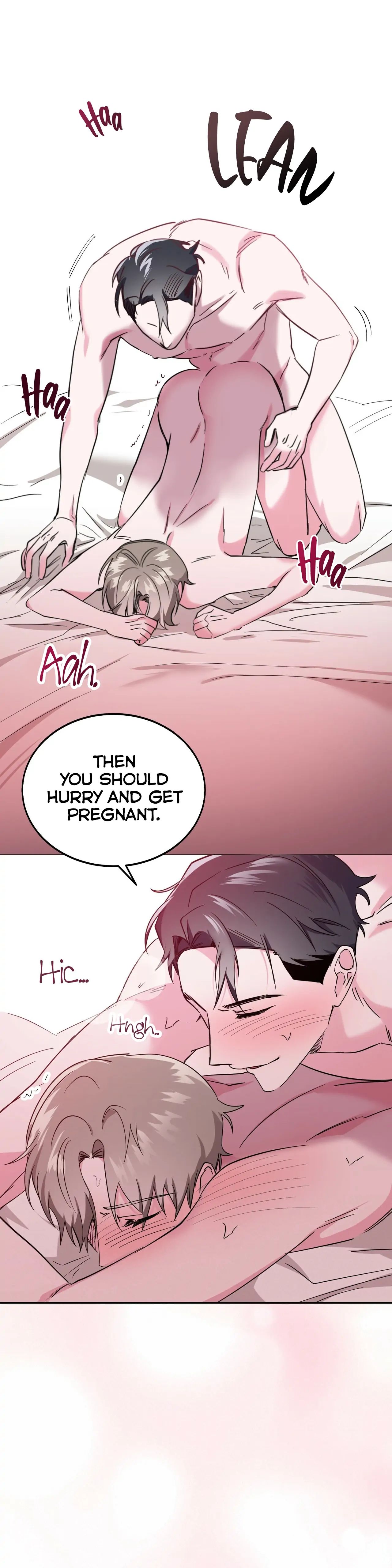 Read Campus Trap (MGS) chapter 9 image 14 on Lezhin