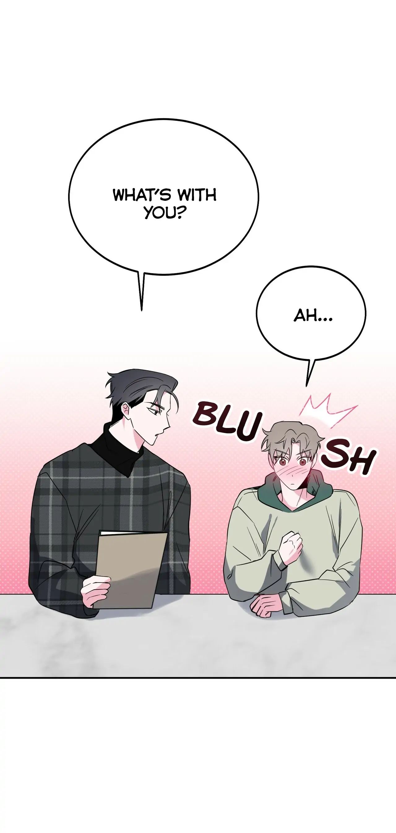 Read Campus Trap (MGS) chapter 9 image 16 on Lezhin