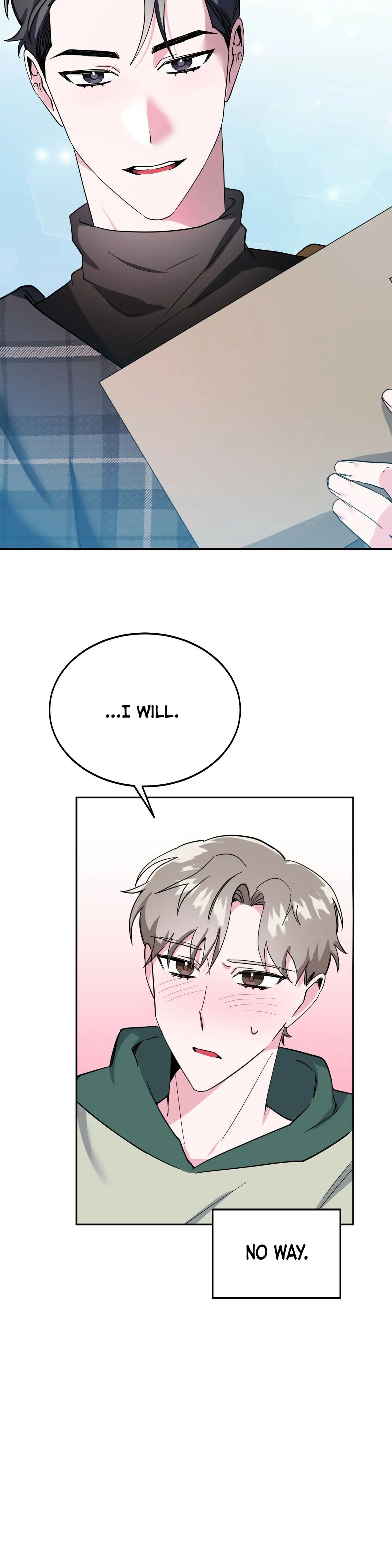 Read Campus Trap (MGS) chapter 9 image 18 on Lezhin