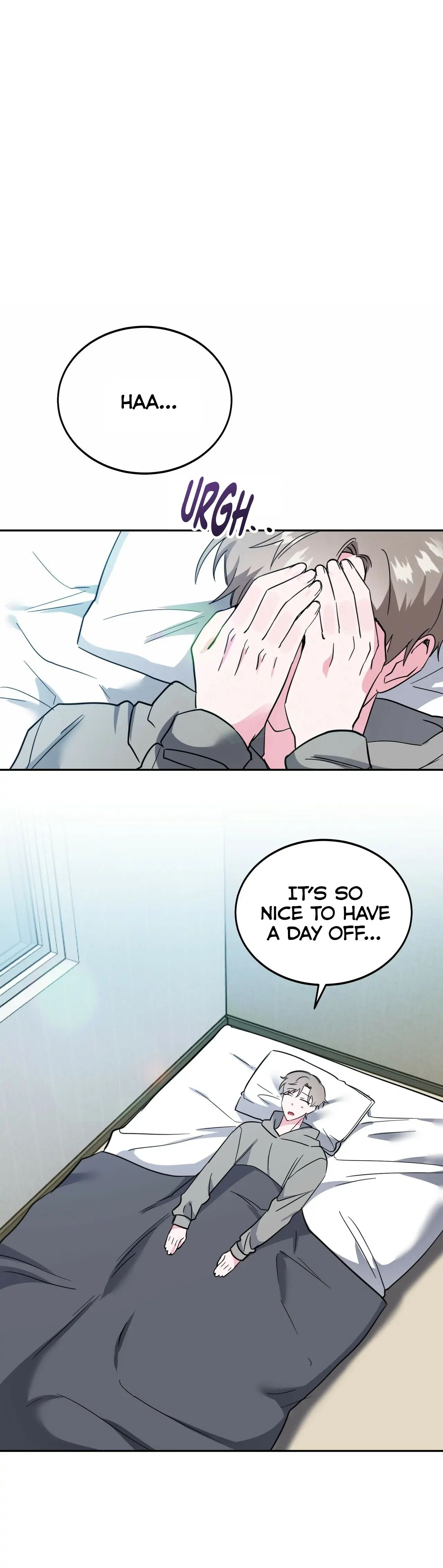 Read Campus Trap (MGS) chapter 9 image 20 on Lezhin