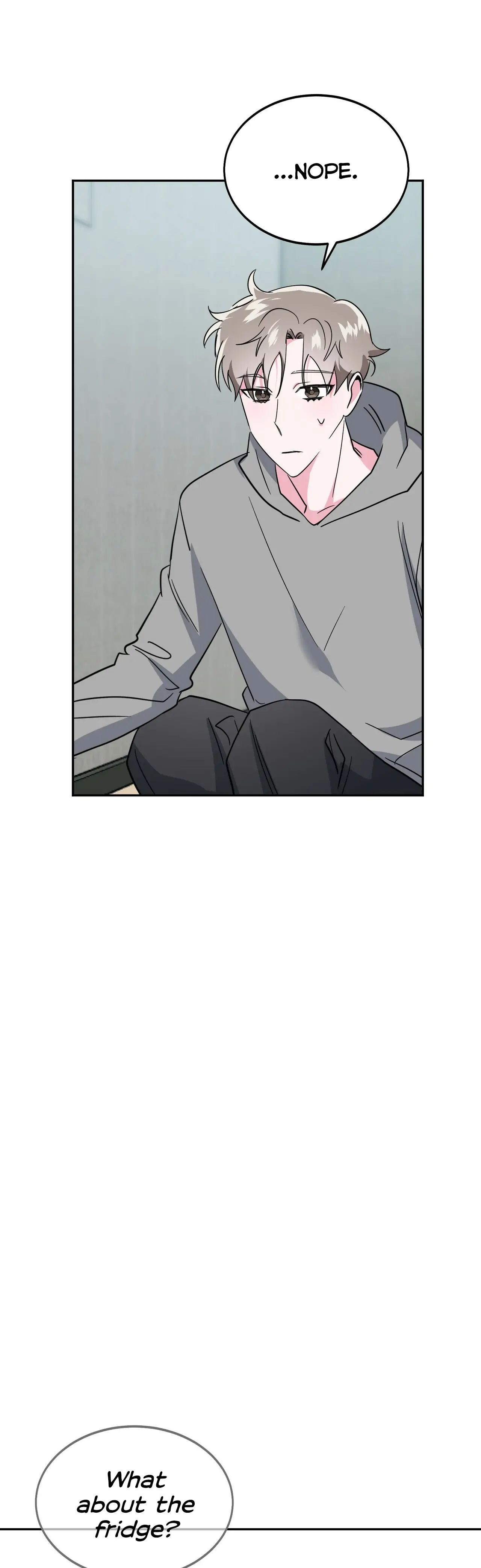 Read Campus Trap (MGS) chapter 9 image 23 on Lezhin
