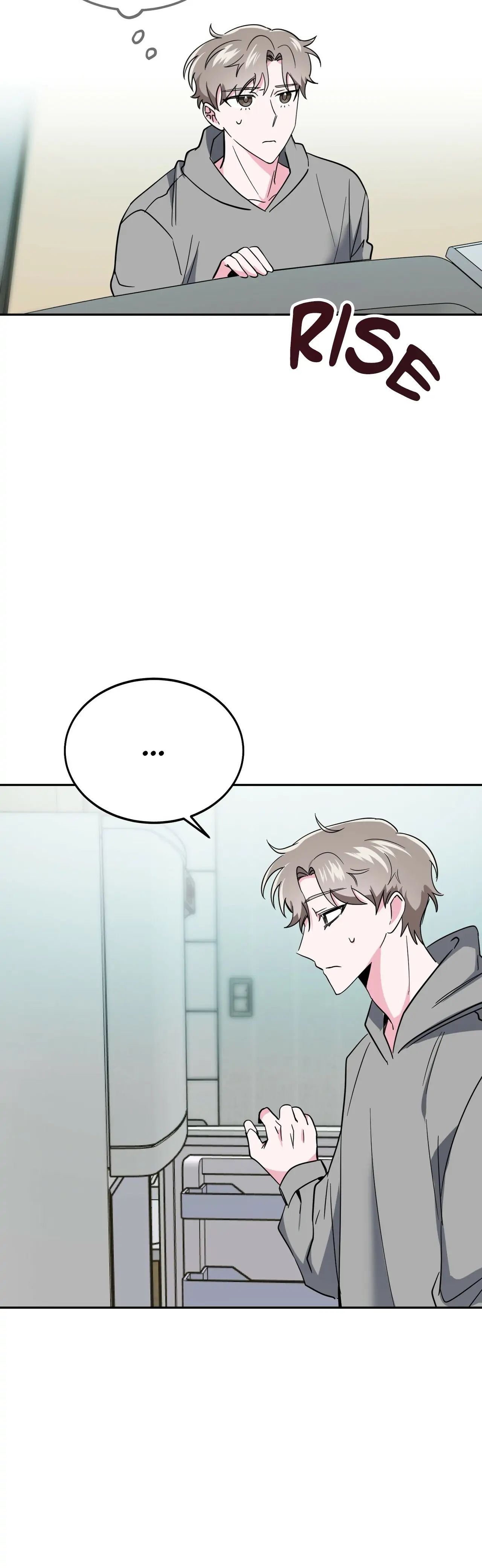 Read Campus Trap (MGS) chapter 9 image 24 on Lezhin
