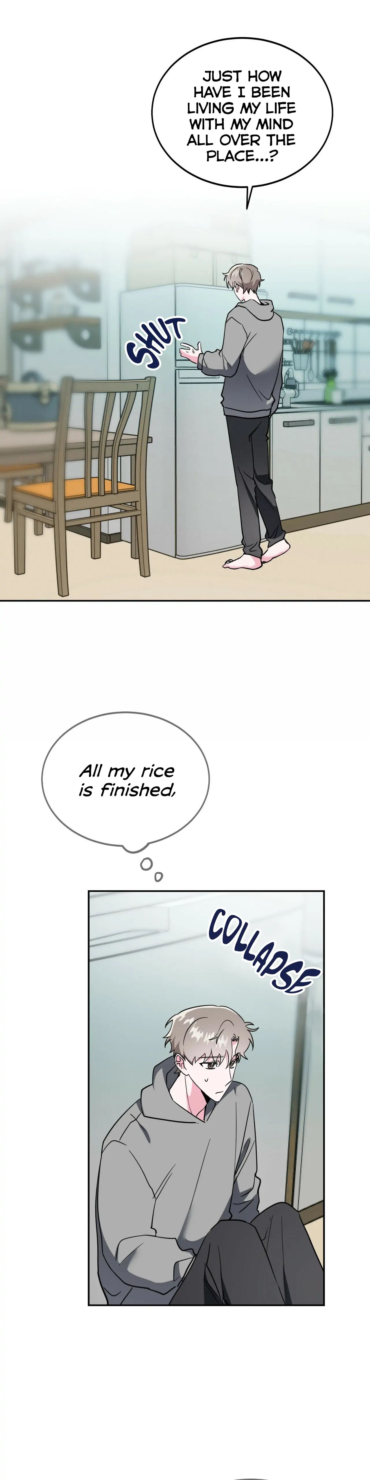 Read Campus Trap (MGS) chapter 9 image 25 on Lezhin