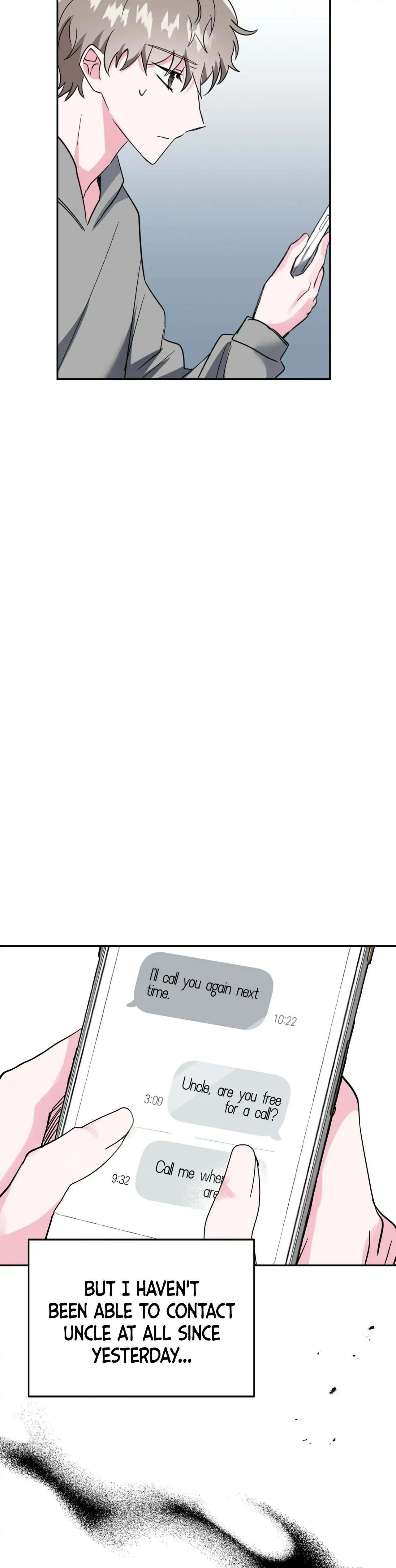 Read Campus Trap (MGS) chapter 9 image 27 on Lezhin