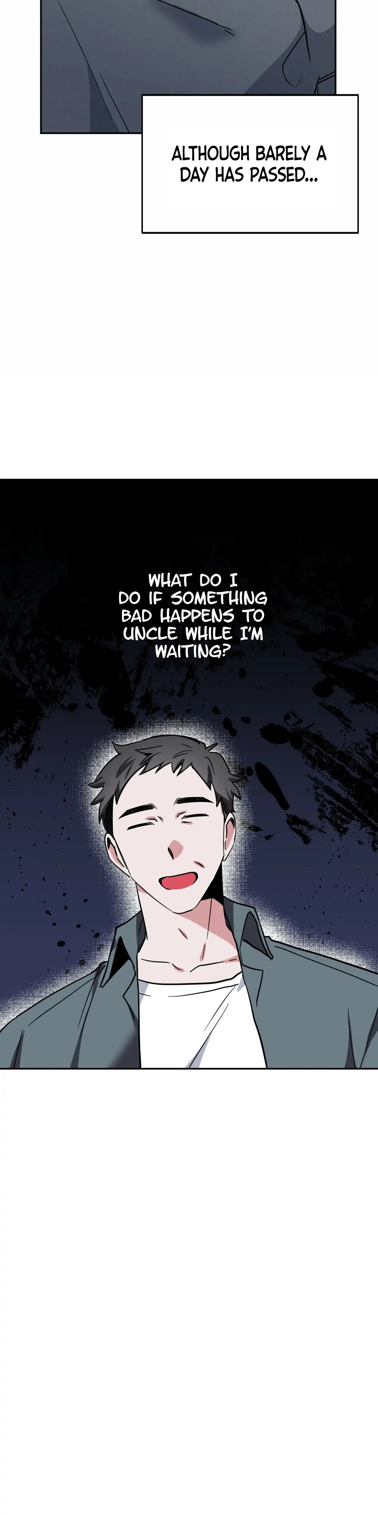 Read Campus Trap (MGS) chapter 9 image 30 on Lezhin